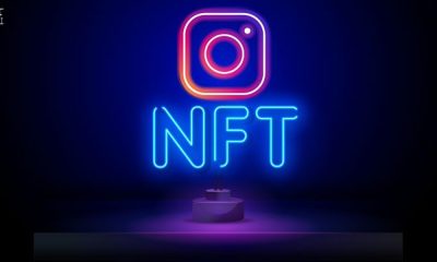 Popüler Sosyal Medya Platformu, Dört Blok Zincirindeki NFT’leri Desteklemeye Hazırlanıyor!