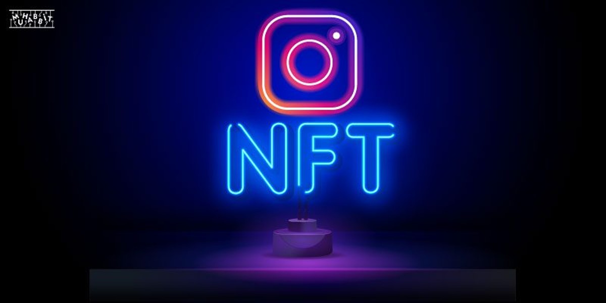 nft instagram muhabb - Ticketmaster, Yeni Girişimi İçin Flow Blockchain'i Seçti!