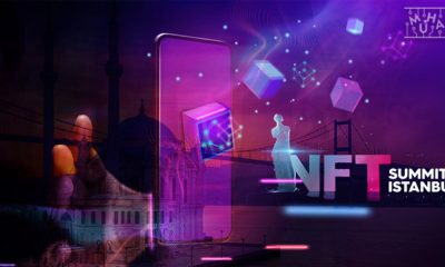 NFT Summit İstanbul, Ünlü İsimleri İstanbul’da Buluşturmaya Hazırlanıyor!