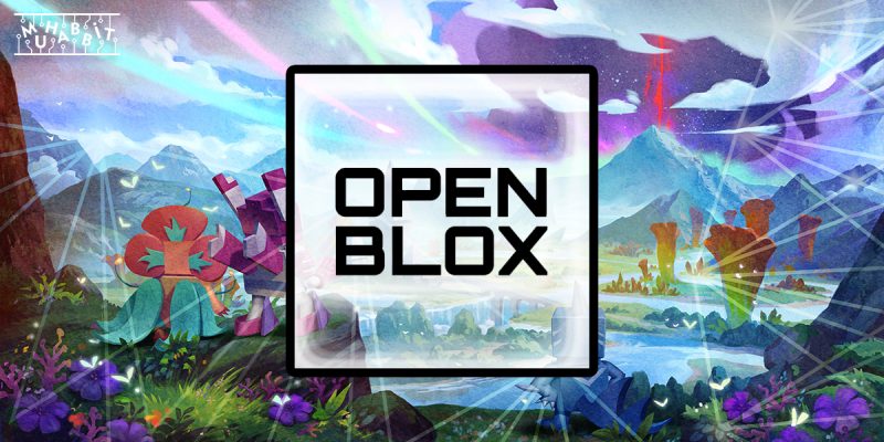 OpenBlox İle Bloxverse’e Katılın ve Web3’ü Tanıyın
