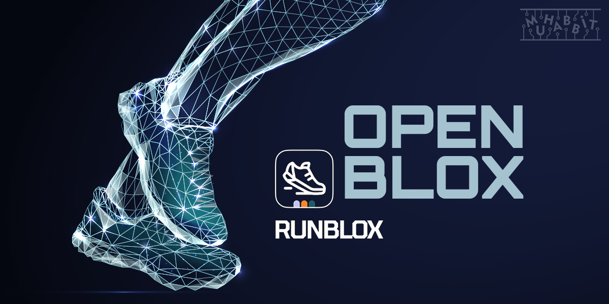 openblox runblox - OpenBlox İle Bloxverse'e Katılın ve Web3'ü Tanıyın