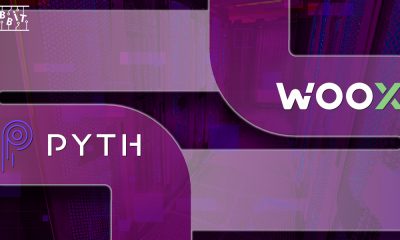 Pyth Network WOO X’i Yeni Pyth Veri Sağlayıcısı Olarak Bünyesine Kattı