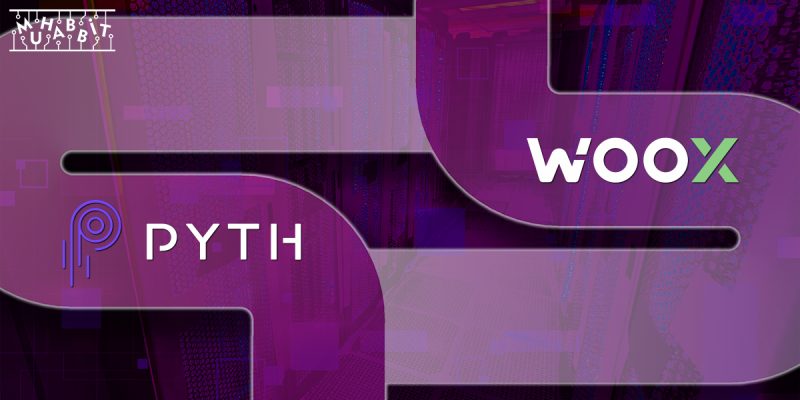 Pyth Network WOO X’i Yeni Pyth Veri Sağlayıcısı Olarak Bünyesine Kattı