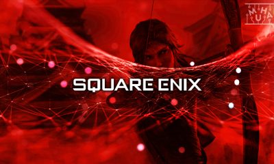 Square Enix, Blok Zincirine Daha Fazla Yatırım Yapabilmek İçin “Tomb Raider”ı Sattı!