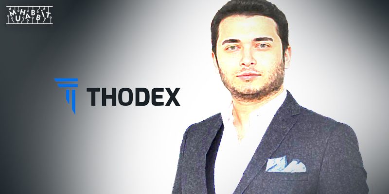 Kaçak Thodex CEO’su Fatih Özer Yakalandı!