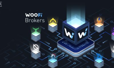 WOOFi Brokers Tanıtıldı!