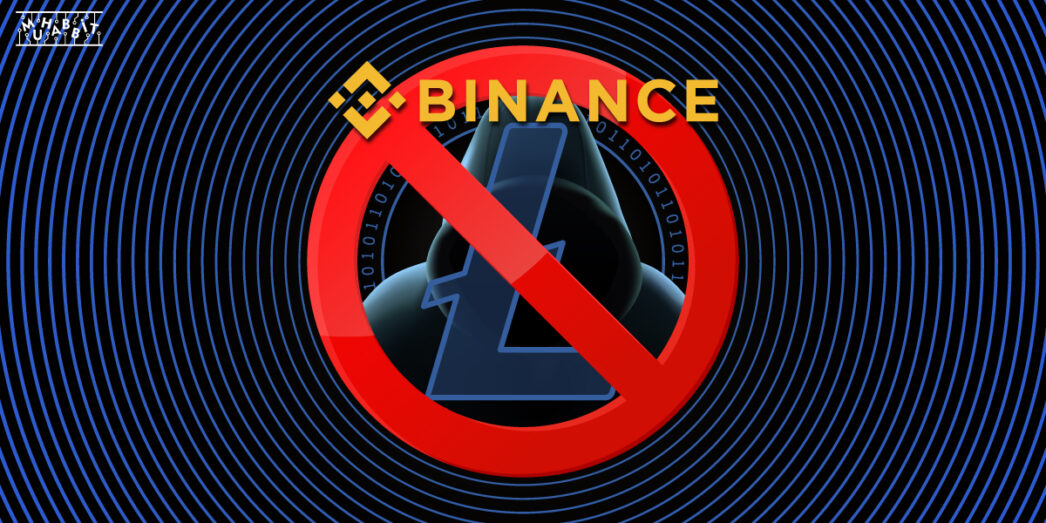 Binance Artık Anonim Litecoin İşlemlerini Desteklemiyor