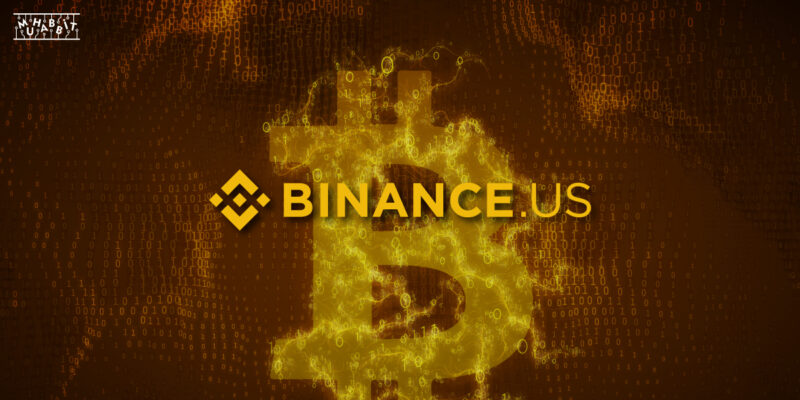 Binance US, XRP’yi Yeniden Listeledi!