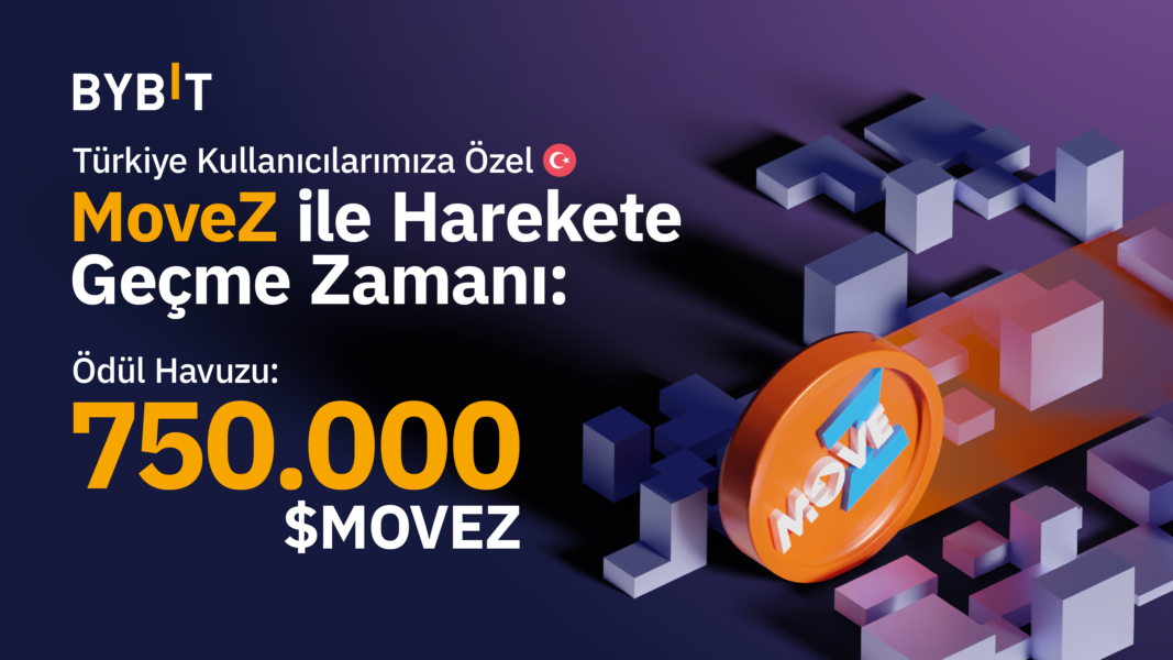 Bybit x MoveZ 1600x900 1 1067x600 - Bybit'ten Türkiye Kullanıcılarına Özel Etkinlik! Ödül Havuzu 750 Bin MoveZ!
