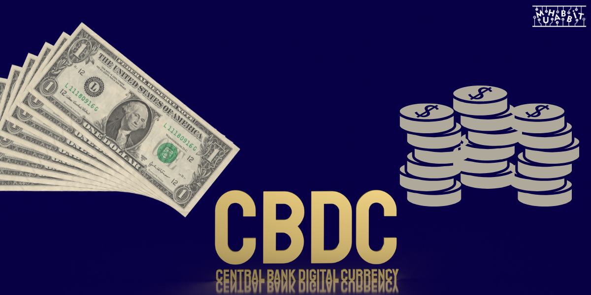CBDC Para Politika