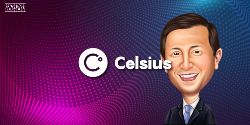Celsius CEO’su Sonunda Sessizliğini Bozdu!