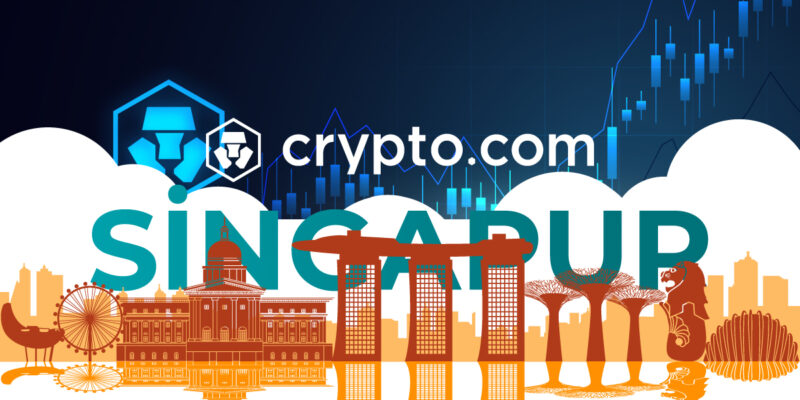 Crypto.com CEO’su: “Kripto Para Kışına Hazırlanın!”