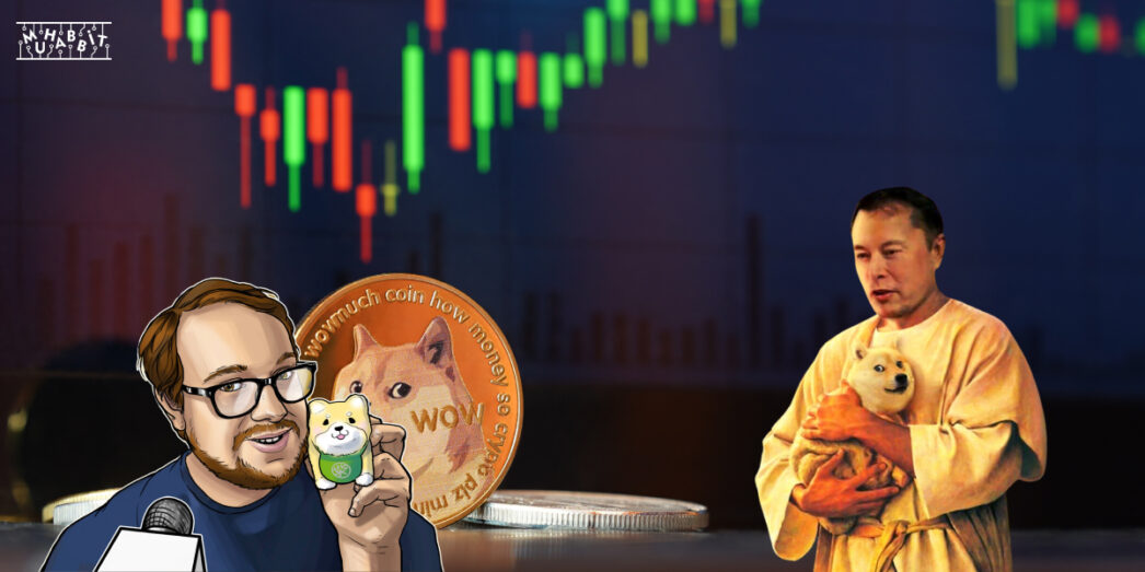 Dogecoin Kurucu Ortağı ile Dogefather Arasındaki Tartışma Büyümeye Devam Ediyor!