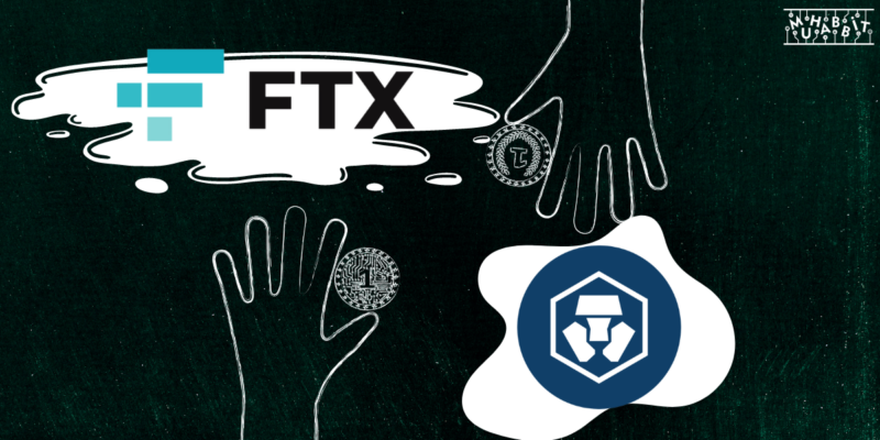 Crypto.com ve FTX Operasyonlarını Büyütüyor!