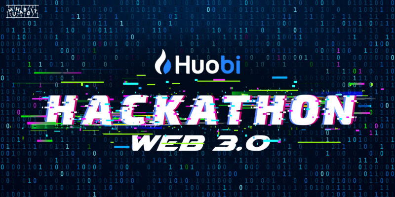 Huobi Global, Web3 Hackathon Etkinliği Düzenliyor!