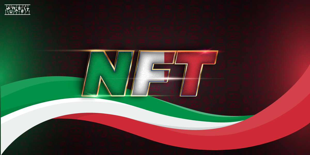 İtalyan Moda Devi, Yeni NFT Projesini Duyurdu!