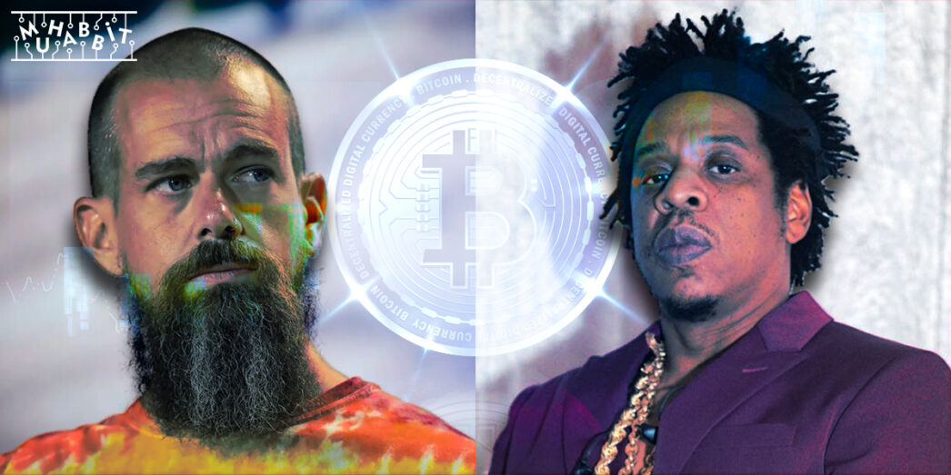 Jack Dorsey ve Jay-Z, Bitcoin Eğitim Programı İçin Bir Araya Geliyor!