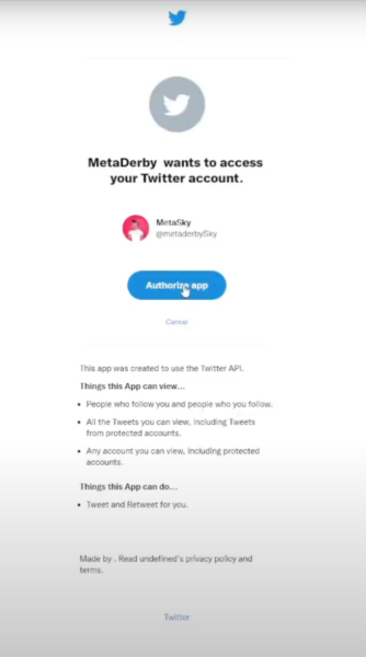 Metaderby At 7 334x600 - Metaverse At Yarışı Oyunu MetaDerby'de Ücretsiz At Nasıl Alınır?