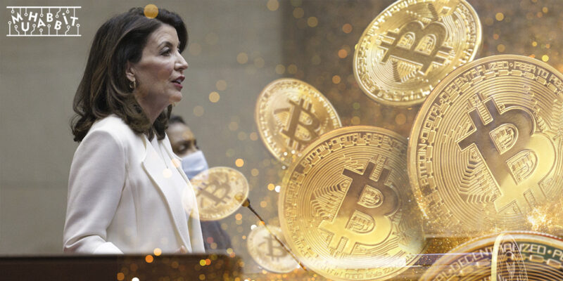 New York Valisi Kathy Hochul, Bitcoin Madenciliğini Yasaklayan Tasarıyı Onaylayacak Mı?