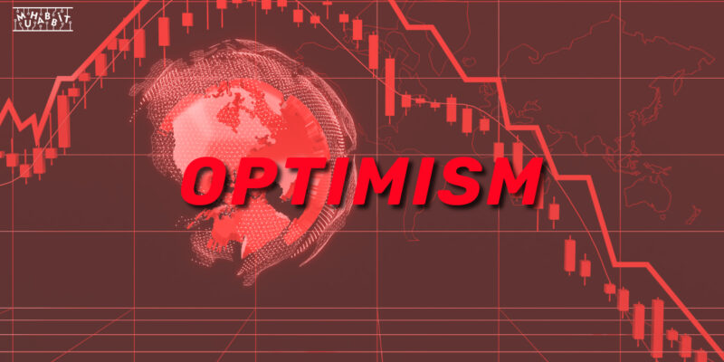 Optimism Token Yüzde 40 Değer Kaybetti, Topluluk Birbirine Girdi