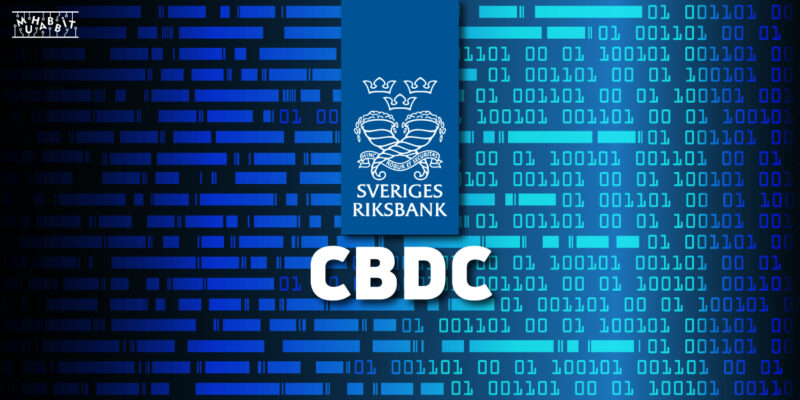 Riksbank: “Hükümetler CBDC’lerine Yabancı Erişimini Kısıtlayabilir!”