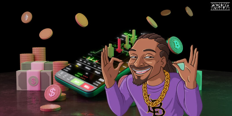 Snoop Dogg: “Kripto Para Piyasası, Fırsatları Kötüye Kullananları Ayıkladı!”