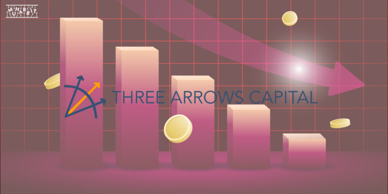 Three Arrows Capital’in Alacaklılarla Olan İlk Toplantısının Tarihi Yaklaşıyor!