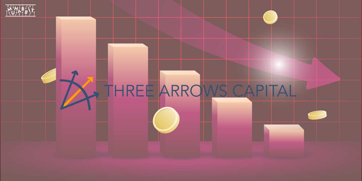 Multitrilyon Dolarlık Serbest Fon Three Arrows Capital Çöküşün Eşiğinde Mi?