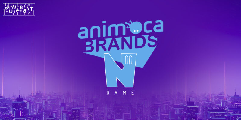 Animoca Brands, Notre Game’i Satın Aldı!