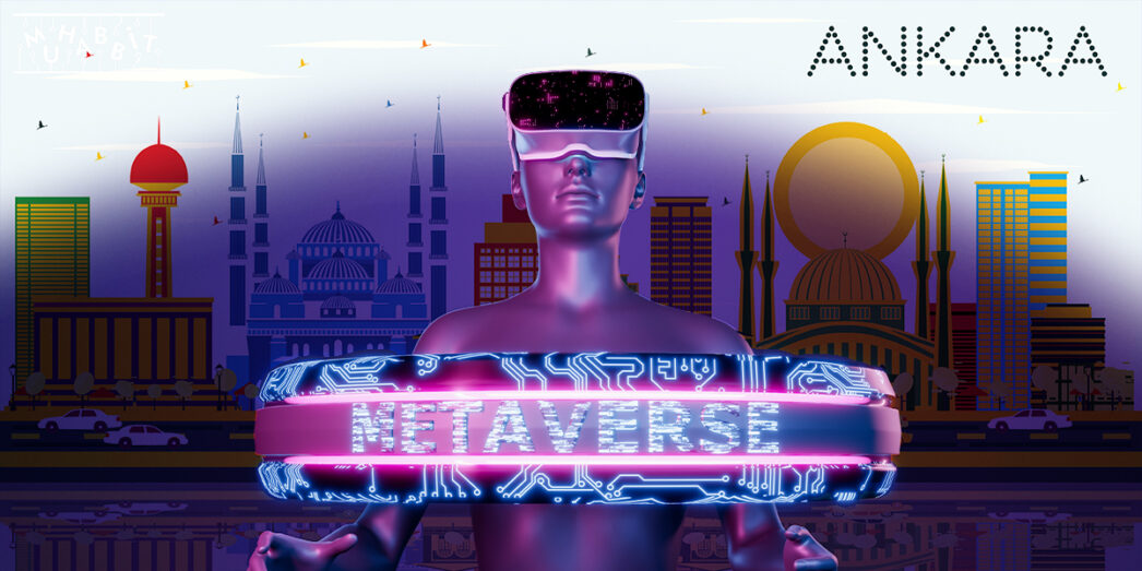 Başkent’ten Metaverse Eğitimi Geliyor!