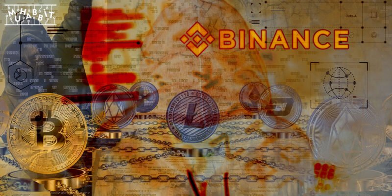 Şok Eden İddia: Binance Yasa Dışı Faaliyetlere Ev Sahipliği Yapıyor!