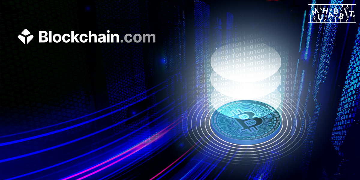 Blockchain.com 83 Milyon Cüzdan Kullanıcısına Domain Adı Sağlamayı Planlıyor