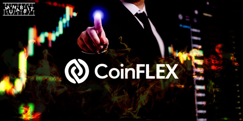 CoinFLEX’ten 47 Milyon Dolarlık Kurtarma Planı!