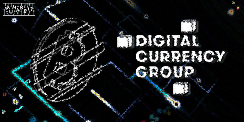 Digital Currency Group, Beklenen Yeni Projesini Duyurdu!