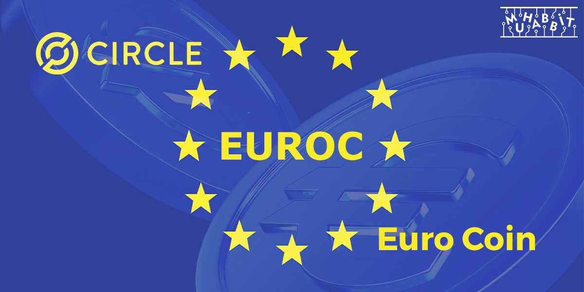Euro Destekli Yeni Stablecoin, Euro Coin Geliyor!