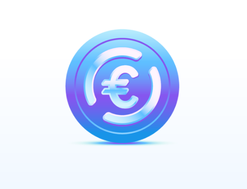 eurocoin - Euro Destekli Yeni Stablecoin, Euro Coin Geliyor!