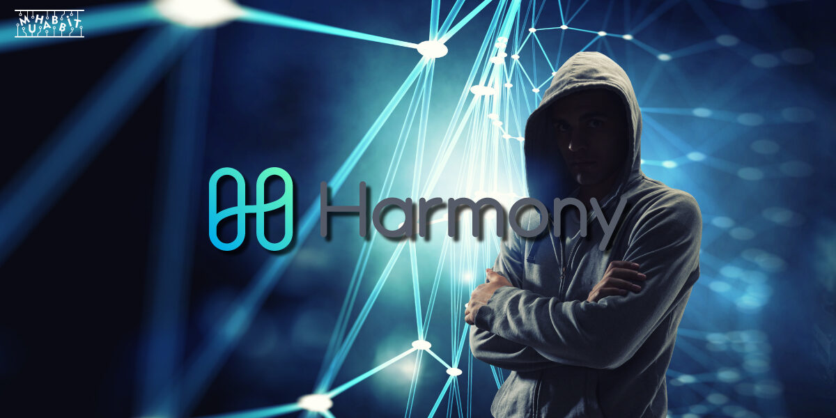 harmony 1200x600 - Harmony Hackerları Çalınan Paraları Tornado Cash Mixer'a Yolladı