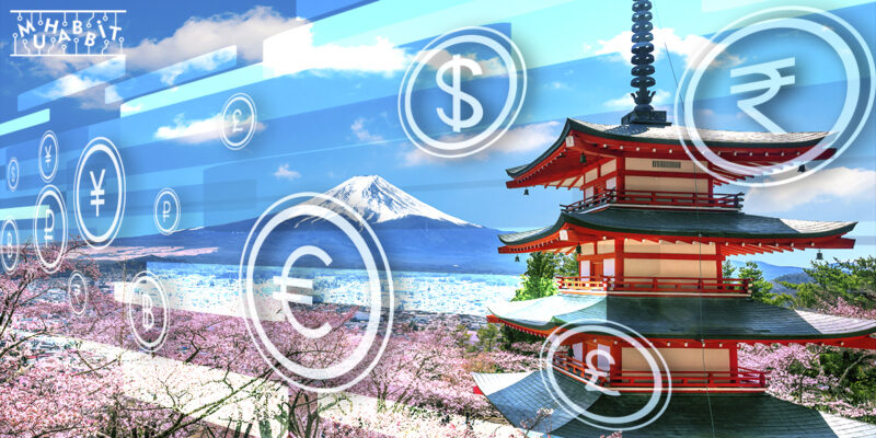 Japonya Dijital Yen Hazırlıklarını Sürdürüyor!