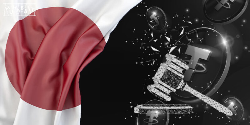 Japonya, Stablecoinlerin Yasal Statüsü Hakkında Karar Verdi!