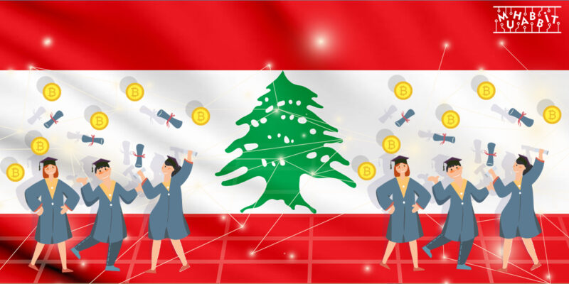 Lübnan’da Üniversite Öğrencileri Akın Akın Kripto Paralara Yöneliyor!