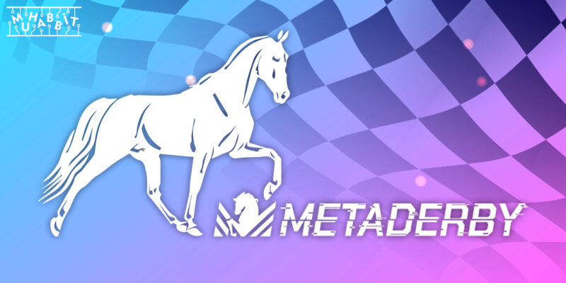 Metaverse At Yarışı Oyunu MetaDerby’de Ücretsiz At Nasıl Alınır?