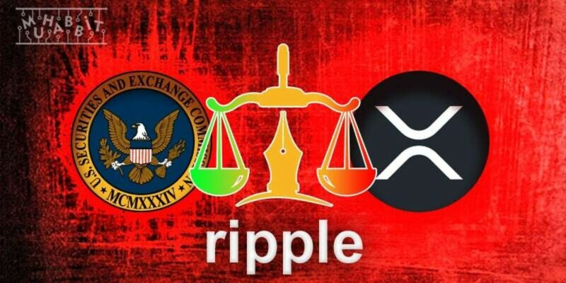 SEC, Ripple’ın Yasal Savunmasına Darbe Vurmaya Kararlı!