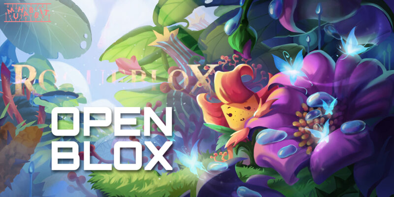 OpenBlox’un İlk Oyunu RougeBlox Nasıl Tasarlandı?