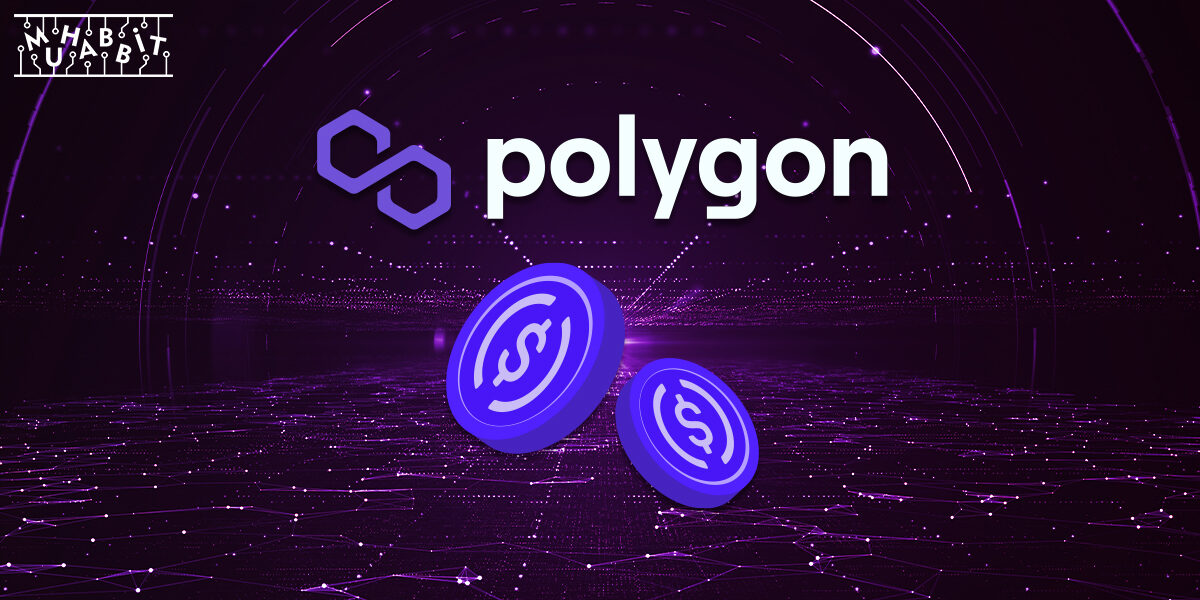 polygon usdc 1200x600 - Polygon Labs 100 Çalışanına Kapıyı Gösterdi