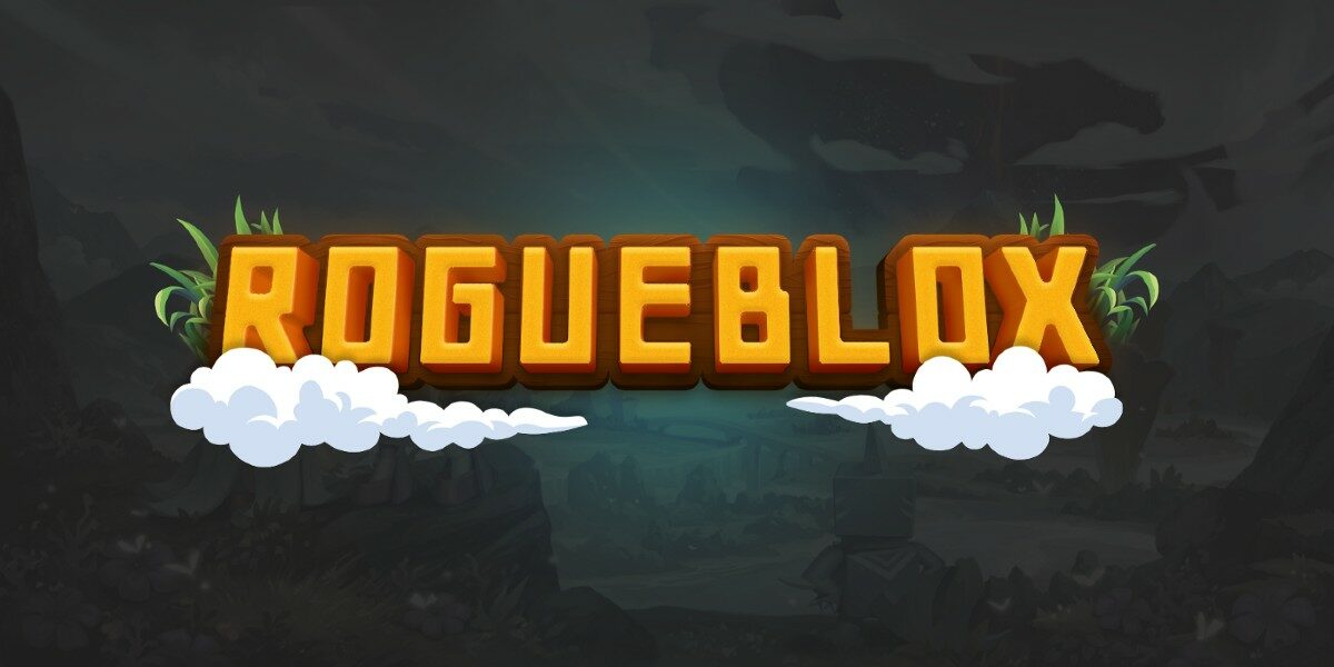 roguebloxlogo 1200x600 - OpenBlox'un İlk Oyunu RougeBlox Nasıl Tasarlandı?