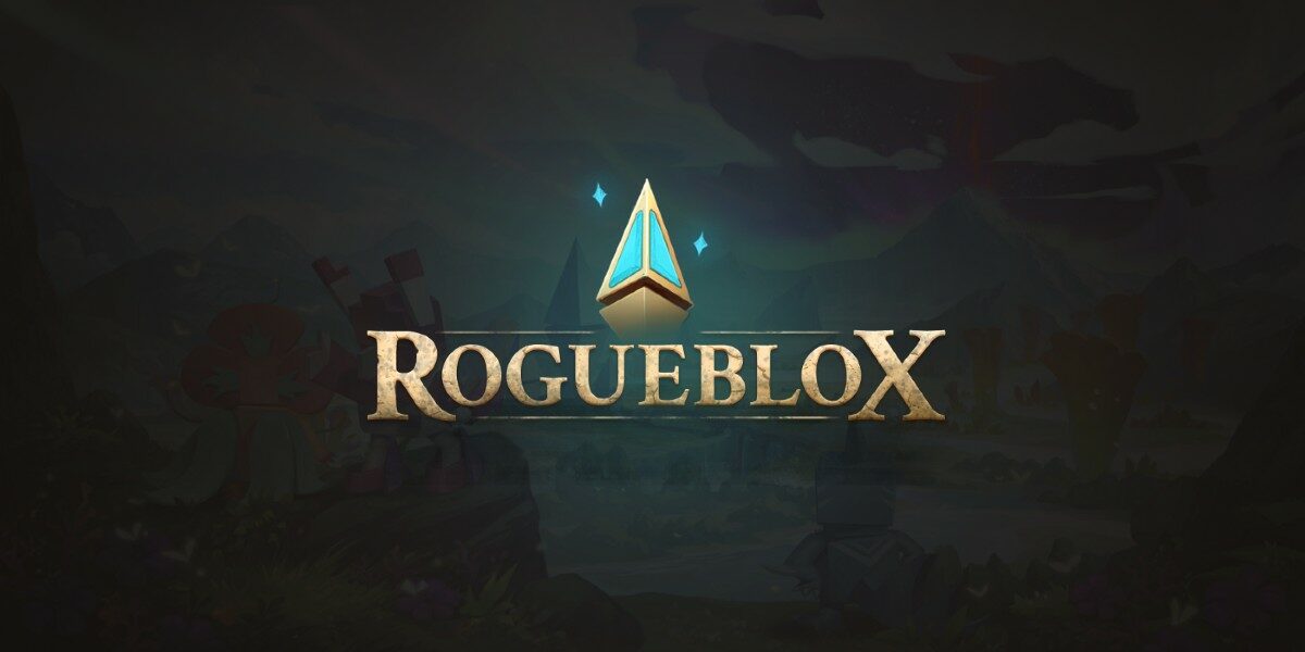 roguebloxlogo2 1200x600 - OpenBlox'un İlk Oyunu RougeBlox Nasıl Tasarlandı?