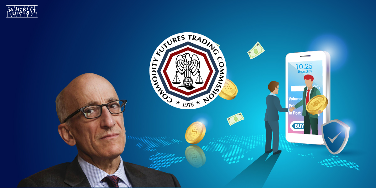 Eski CFTC Başkanı Timothy Massad, Kripto Para Borç Verme Platformları Hakkında Önemli Açıklamalarda Bulundu!