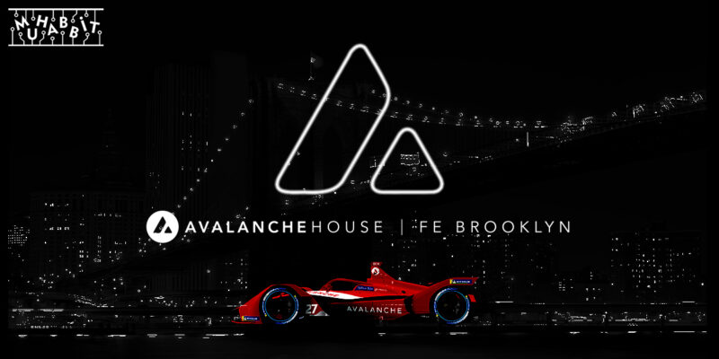 Avalanche House, New York’ta Kapılarını Açıyor!