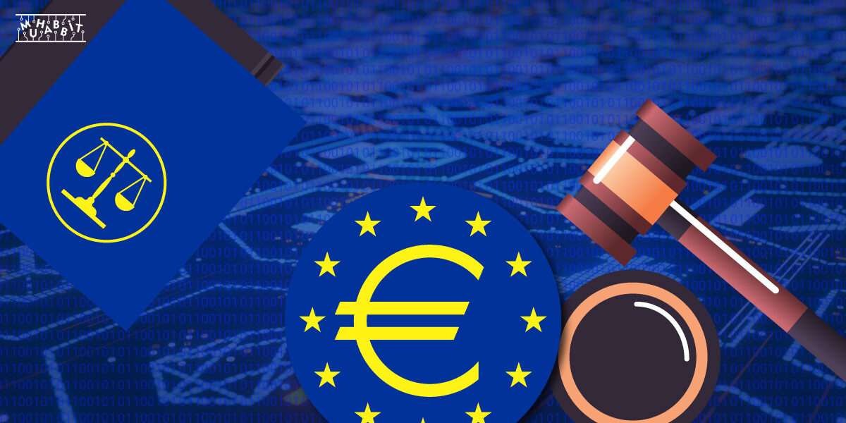 Avrupa Merkez Bankasi Muhabbit2 1200x600 - Binance Yöneticisi: MiCA Yasası Kripto Para Sektörü İçin İyi Haber