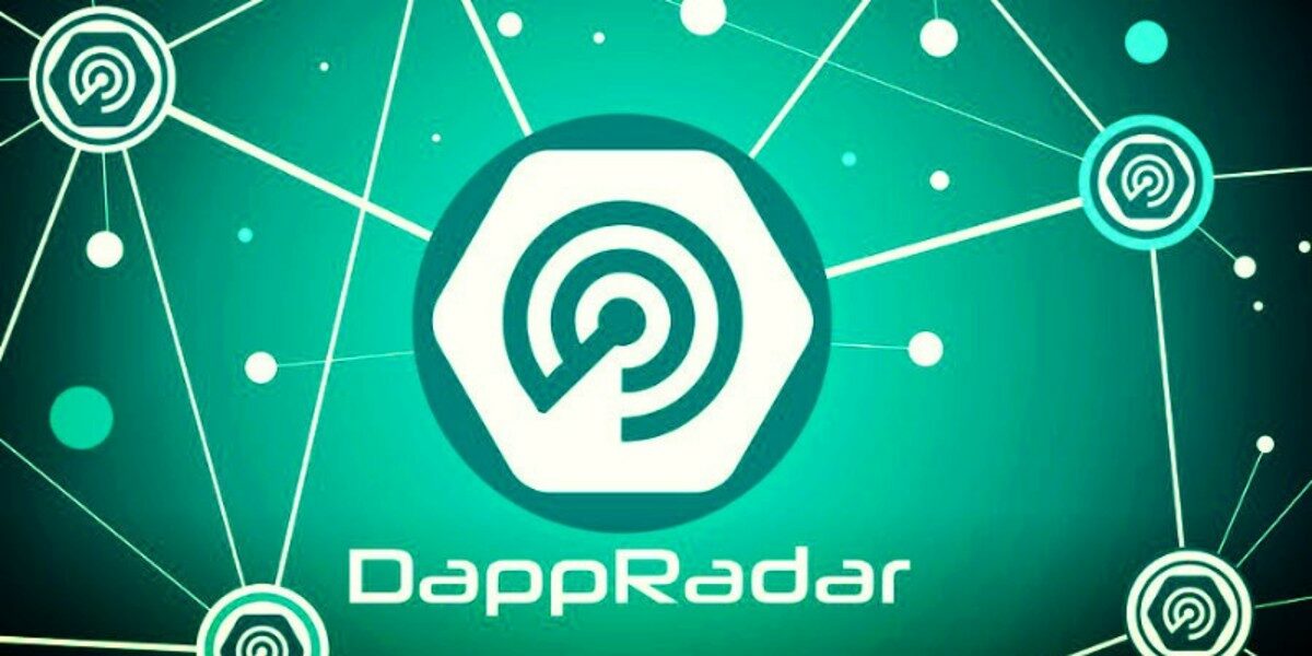 DappRadar 1 1200x600 - Web3 Oyunları Ağustos Ayında 748 Milyon Dolar Yatırım Aldı!